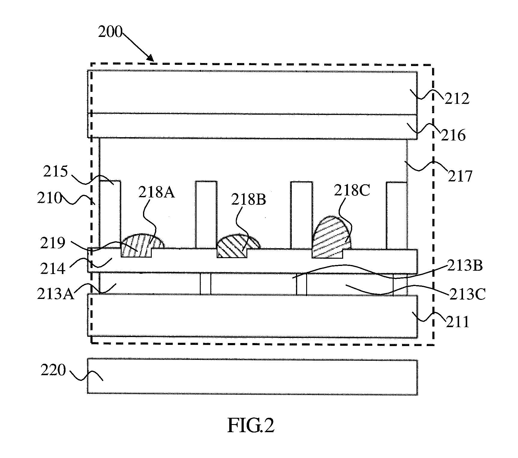 Electro-wetting display panel and electro-wetting display apparatus