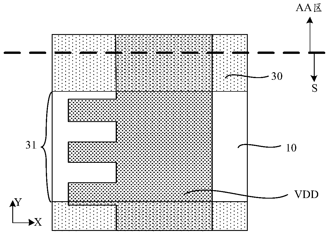 Display panel and display device