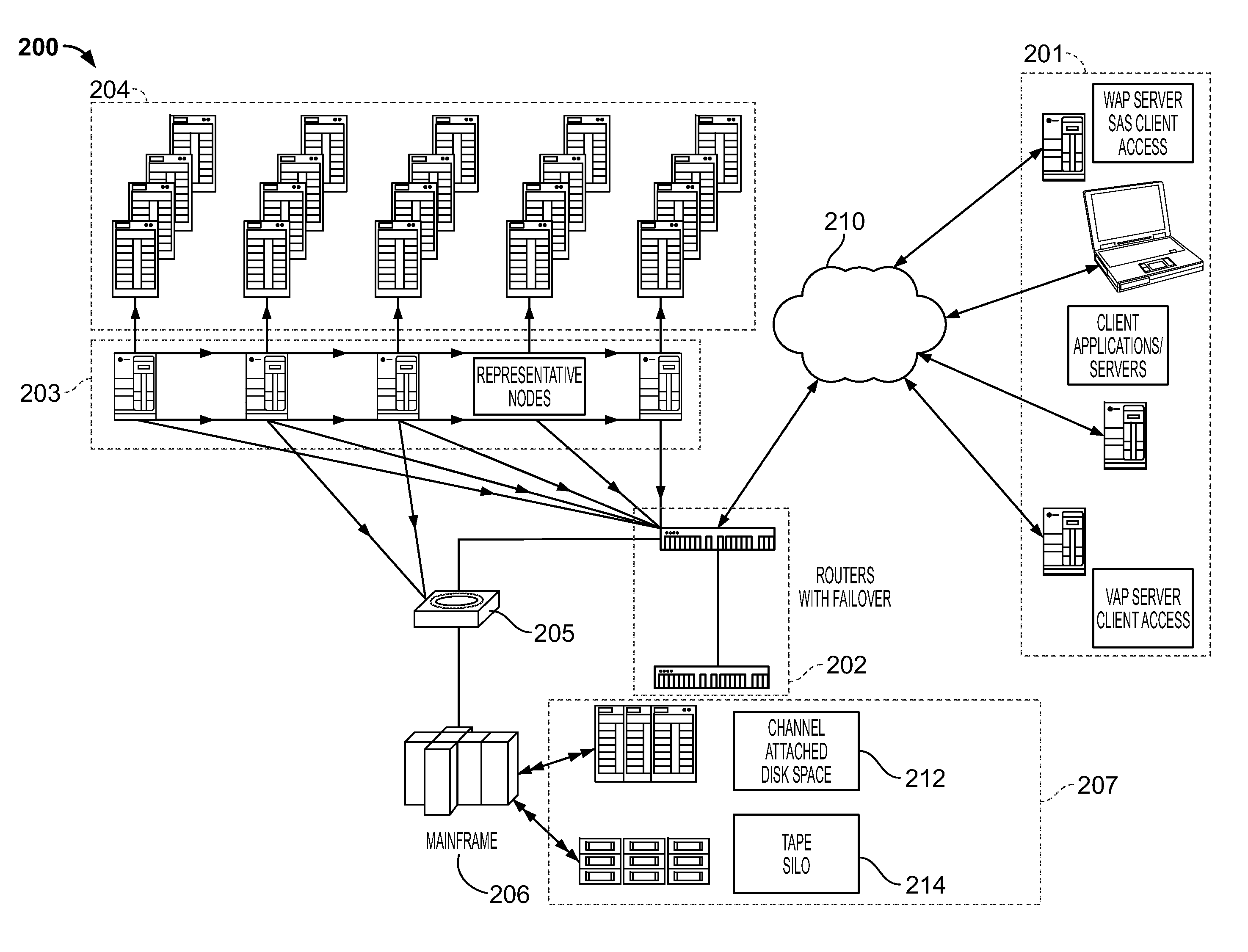 Identifying skewed queries in an MMP system