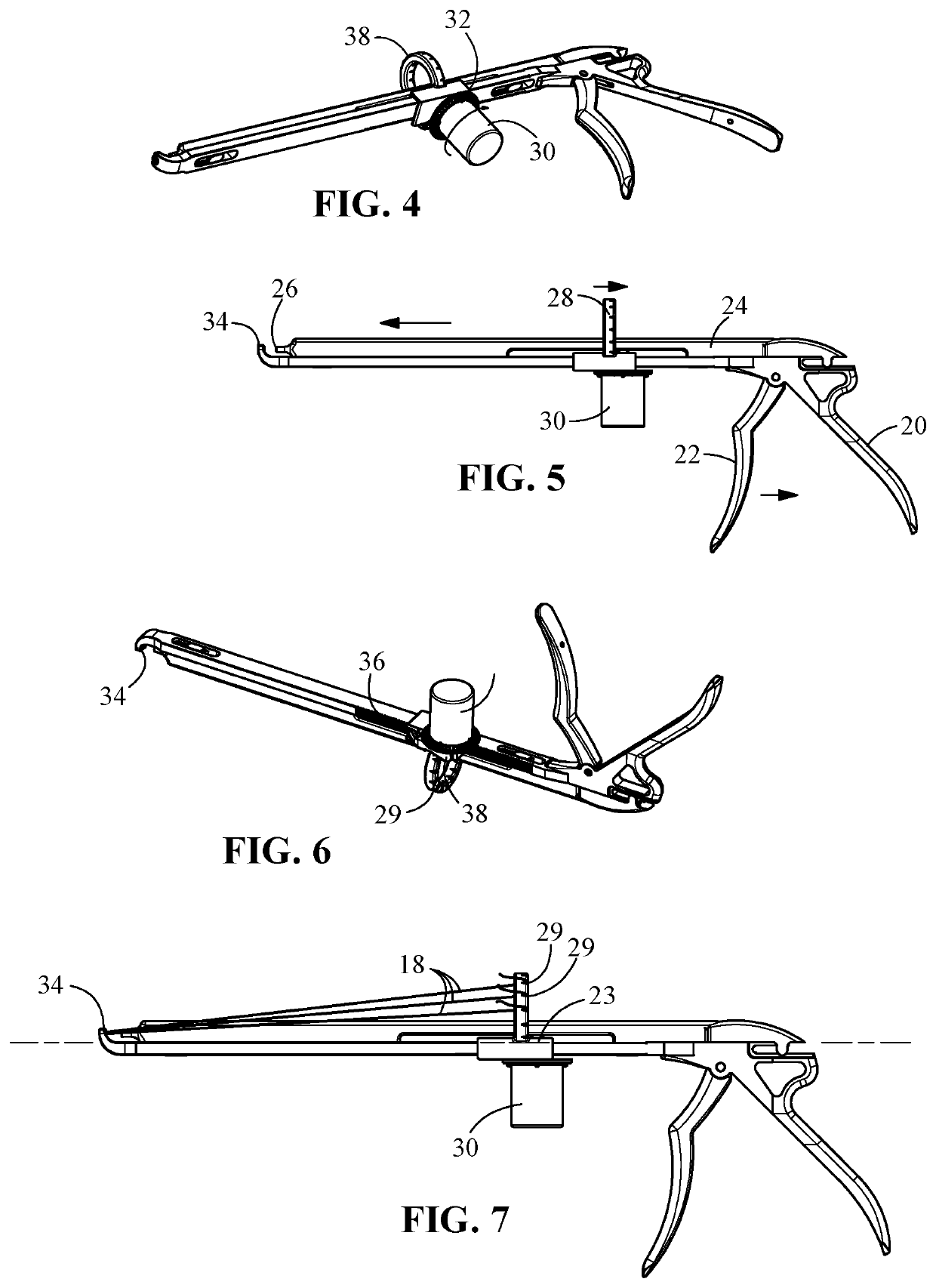 Suture tensioning and securement device, system, and methods