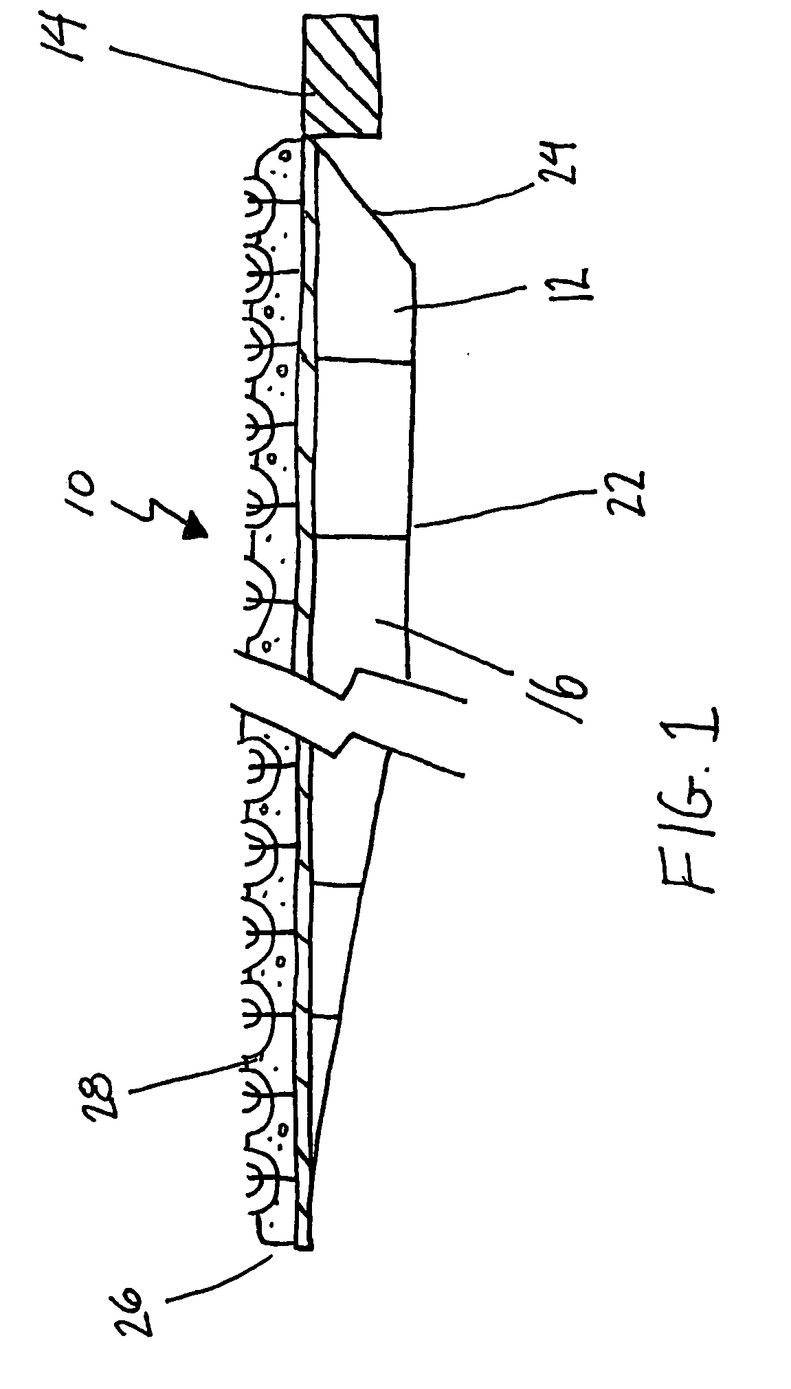 Aircraft arrestor system and method of decelerating an aircraft