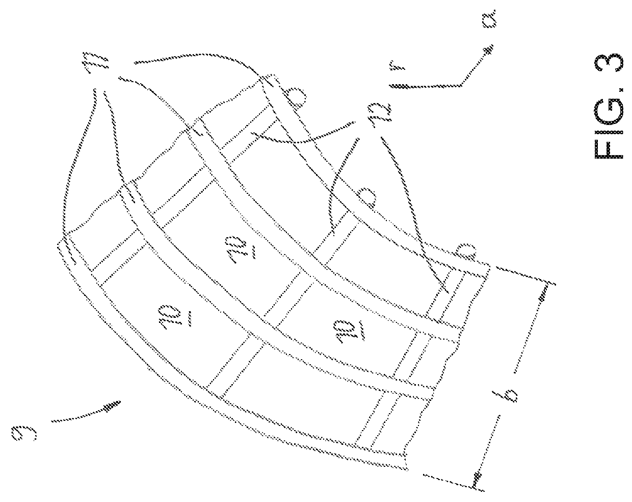 Method for the production of a dressing tool for a grinding tool