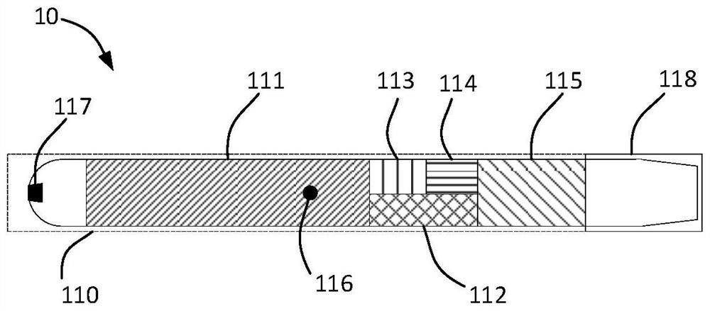 A method of using an electronic cigarette and a registration authentication method