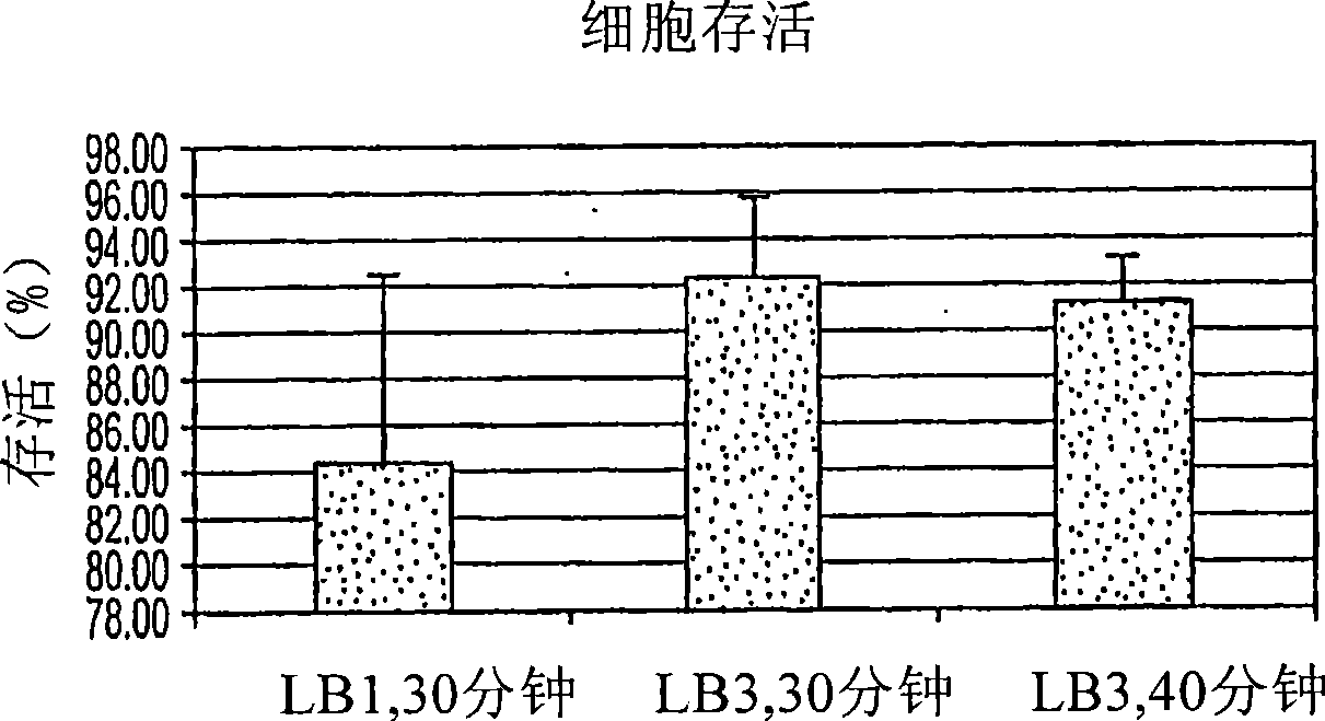 Method for endothelial cell extraction from adipose tissues