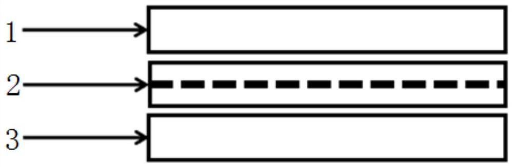 Novel driving cabin heating system