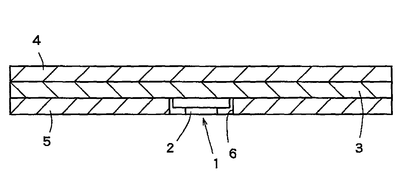 LED lighting apparatus