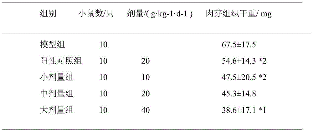 Traditional Chinese medicine composition for treating rheumatic arthritis