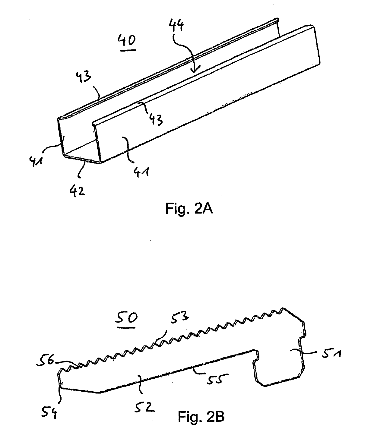 Locking device and method for locking a wheel track to an end beam, carton flow bed rack and use