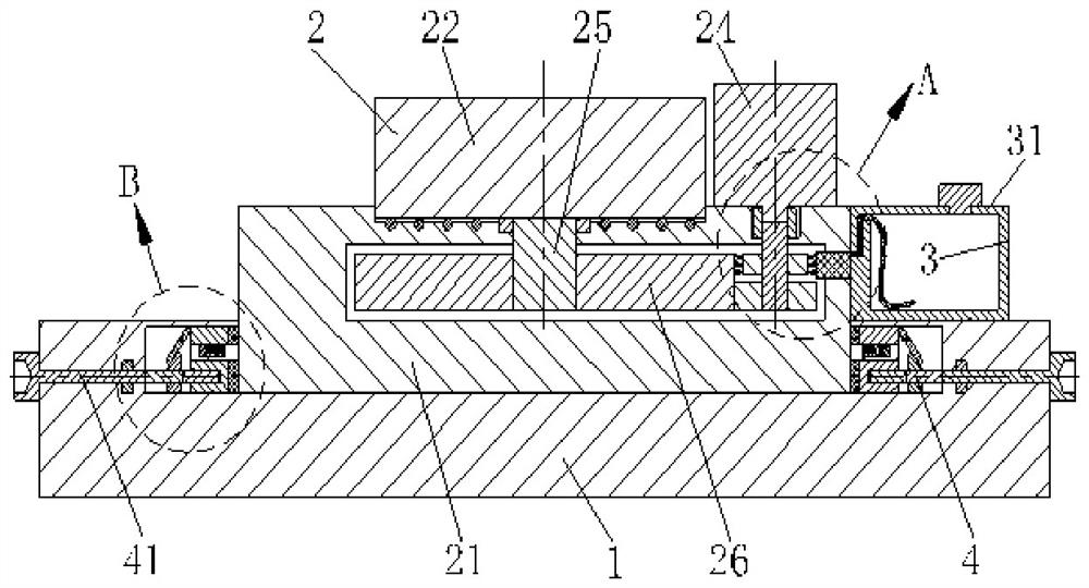 A pharmaceutical packaging delivery transfer robot arm