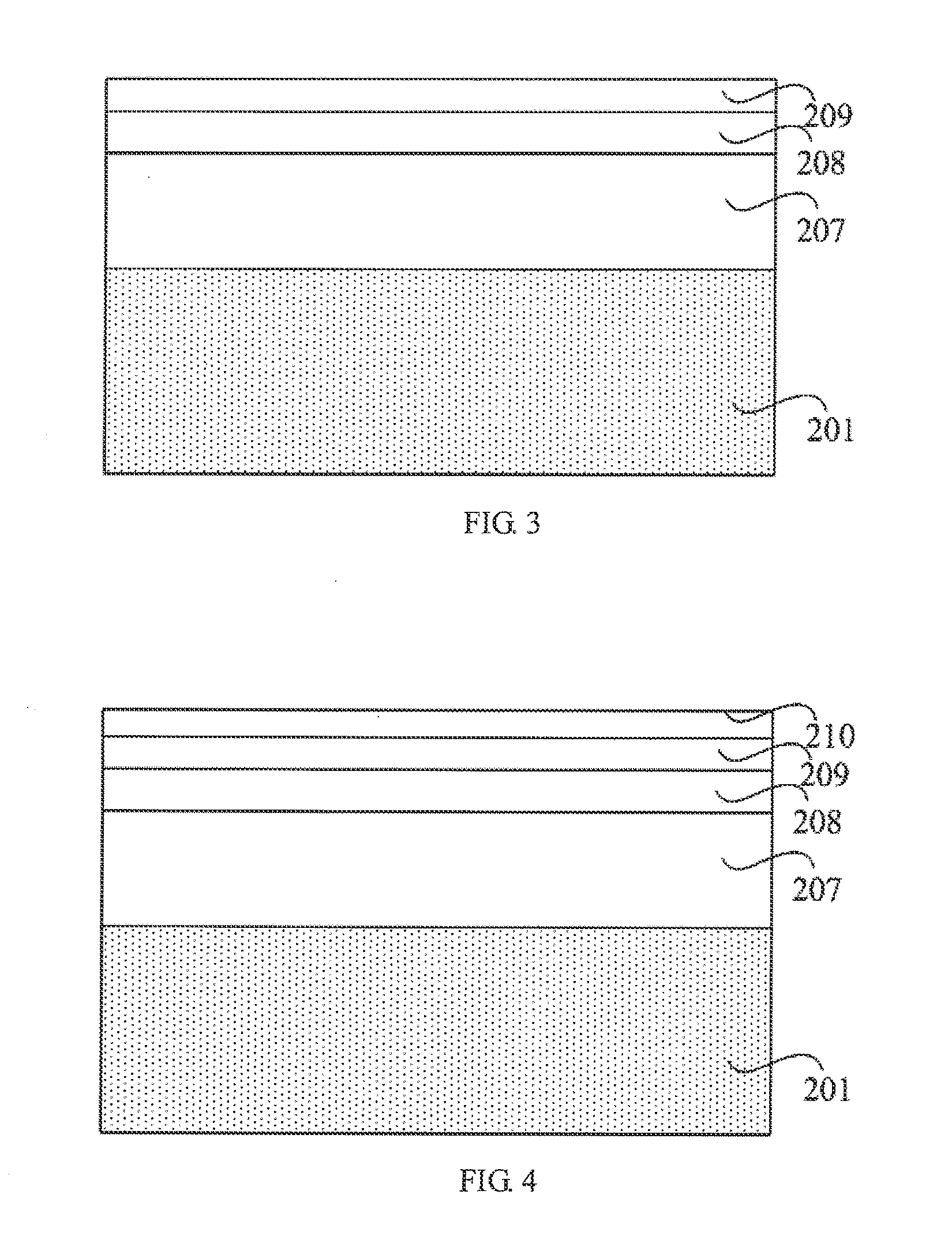 Light emitting diode and a manufacturing method thereof, a light emitting device