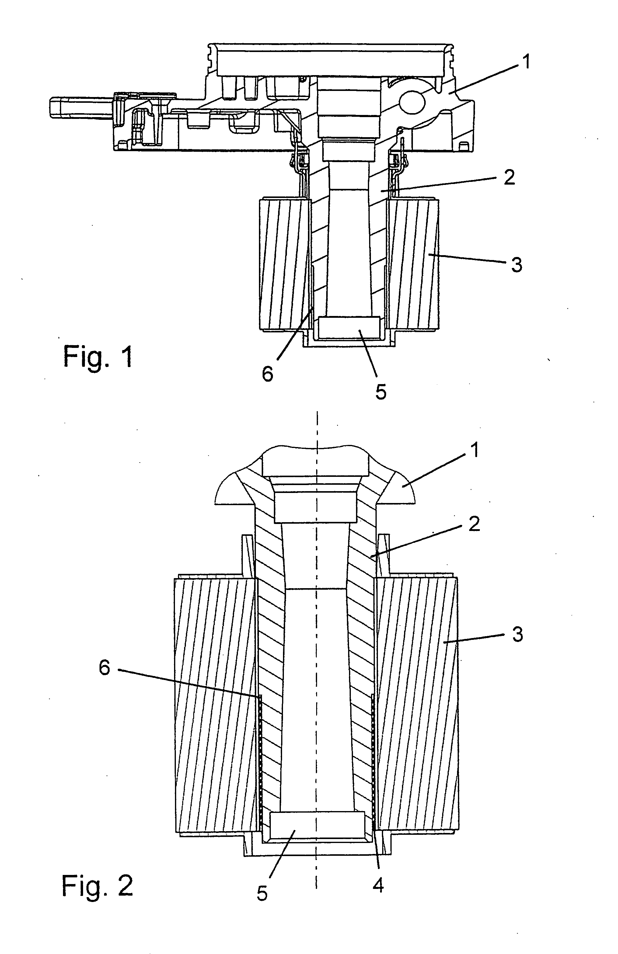 Electromotive drive, in particular for a pump for an electrohydraulic vehicle steering device