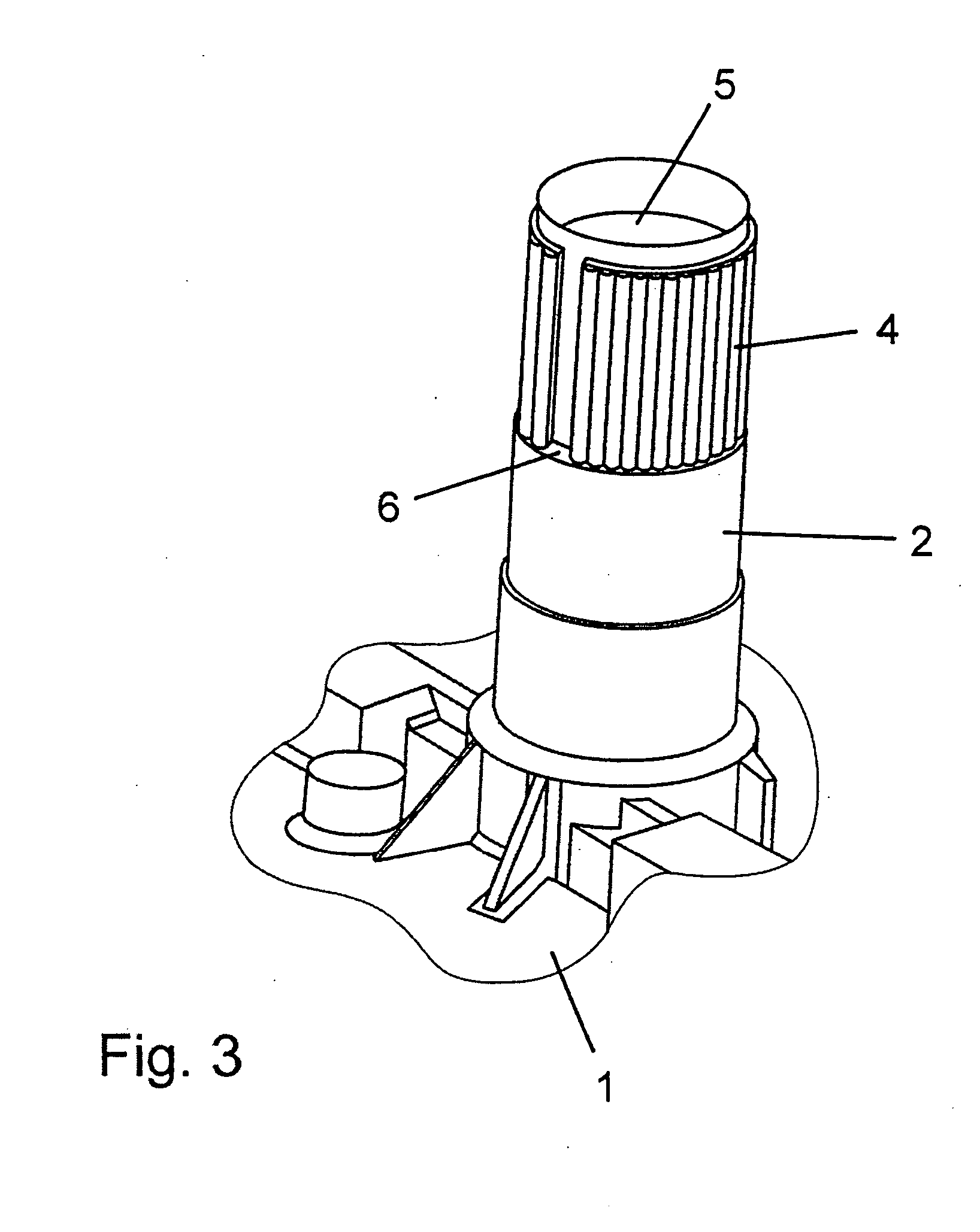 Electromotive drive, in particular for a pump for an electrohydraulic vehicle steering device