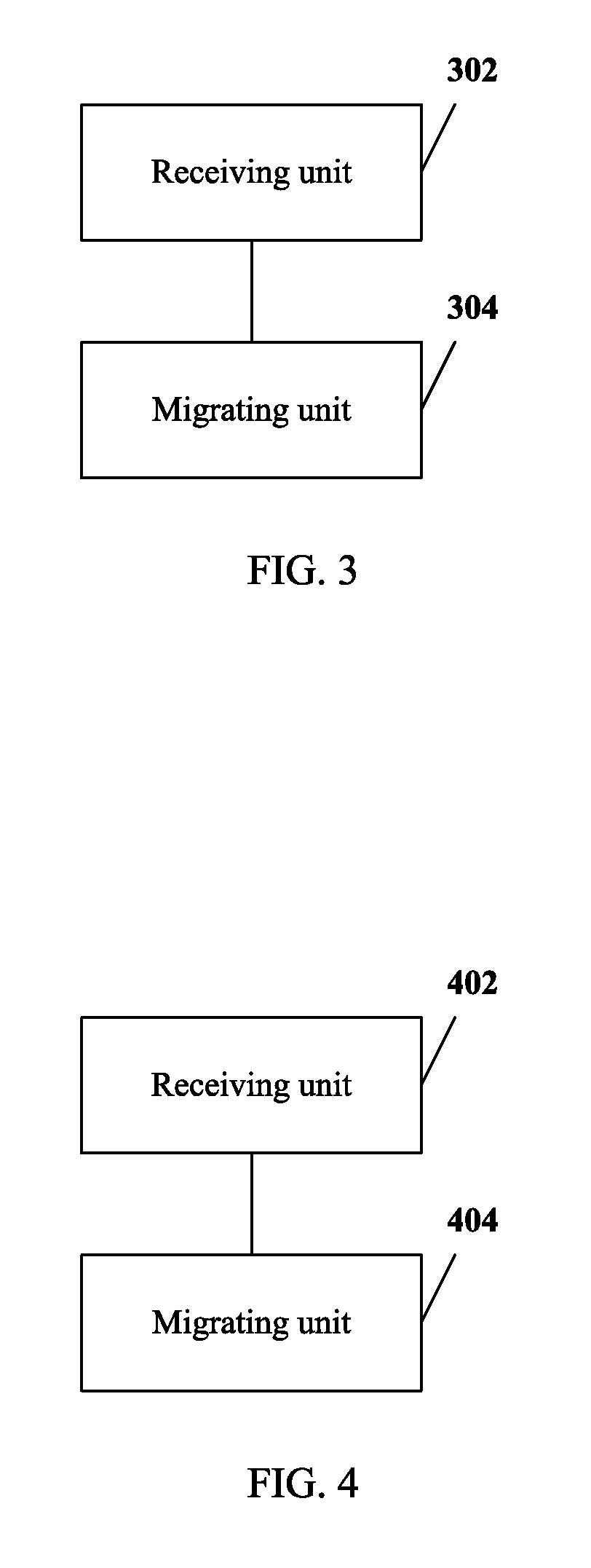 Method, migration management apparatus, network device, and virtual machine server for migrating virtual machine parameters