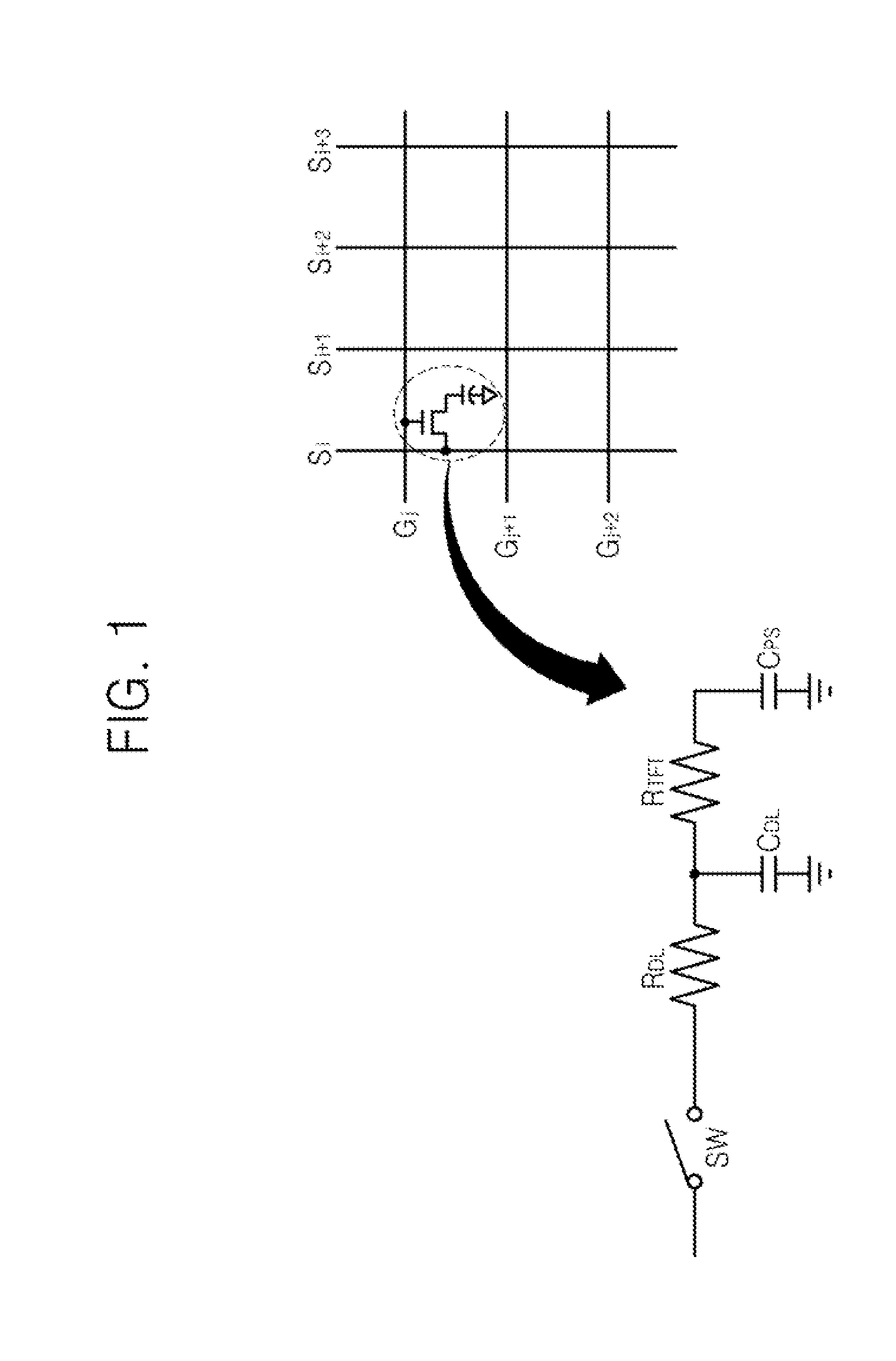 Source Driver and Display Device Having the Same