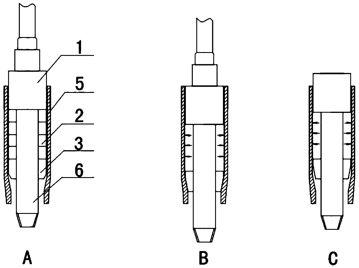 Double-seal packer and hanger