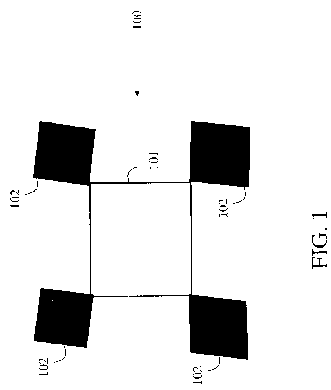 Classifying objects using partitions and machine vision techniques