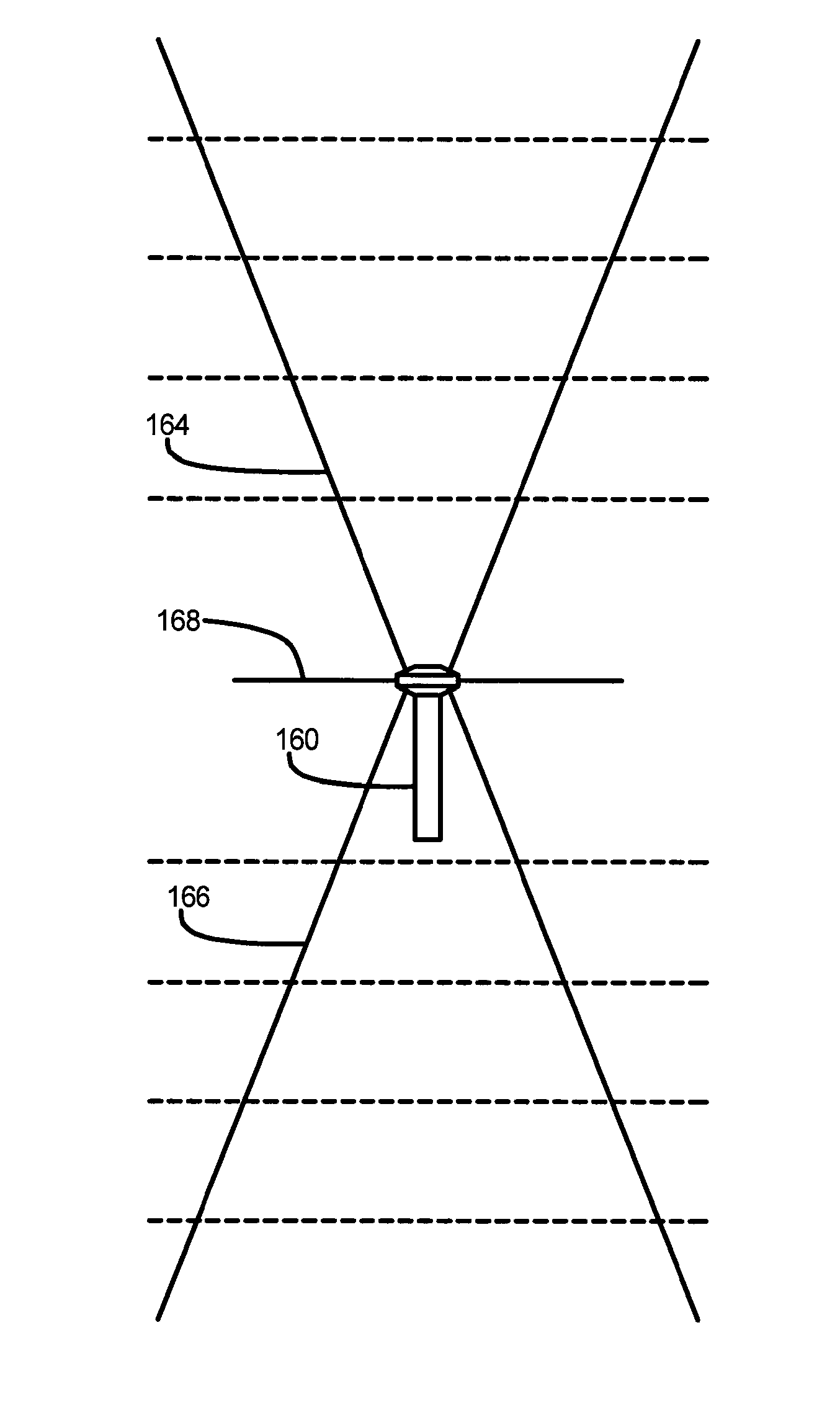 Acoustic doppler dual current profiler system and method