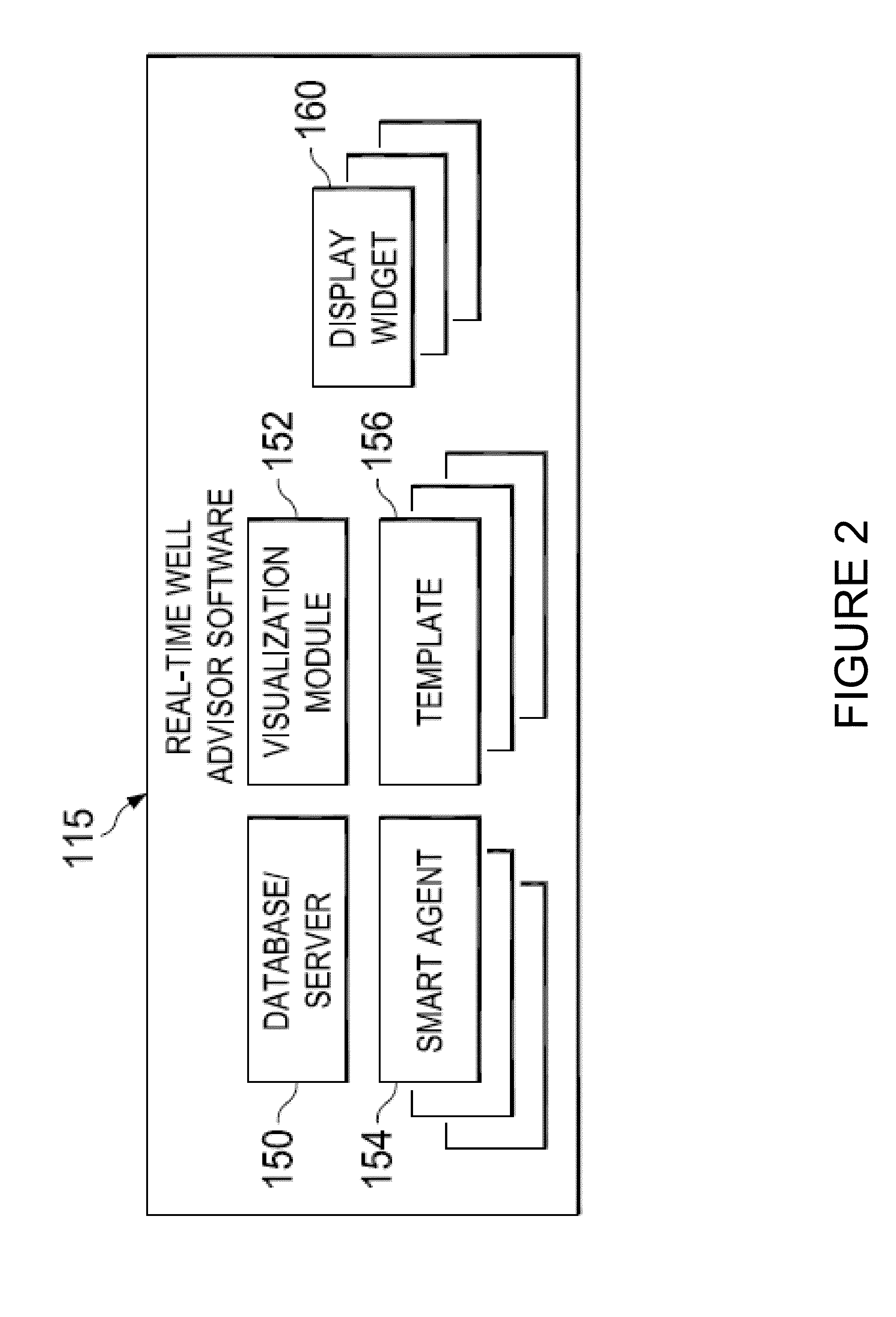 System and console for monitoring and managing casing running operations at a well site