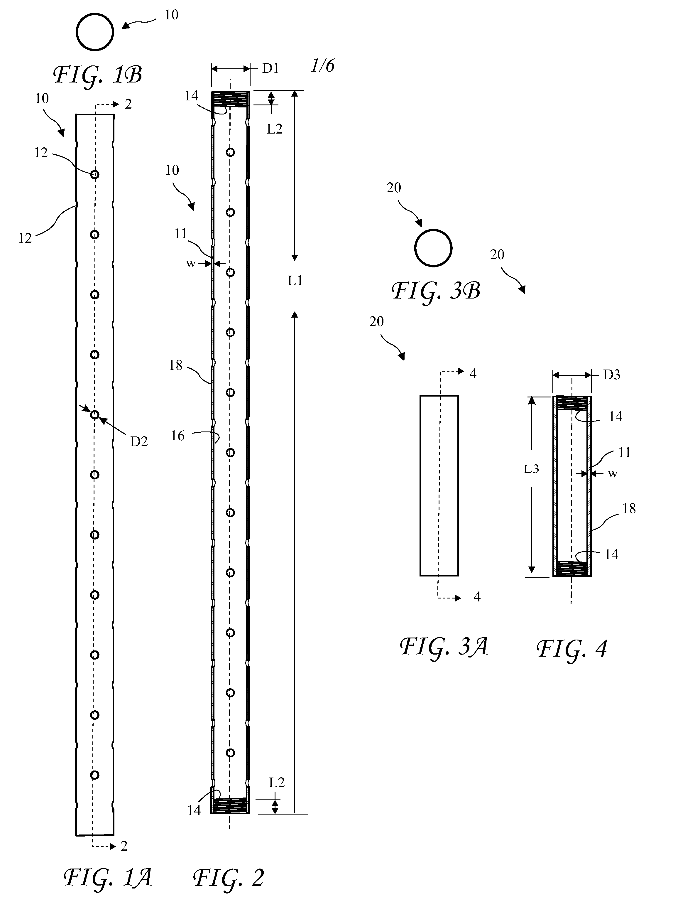 Multipurpose segmented titanium mixed metal oxide (MMO) coated anode with integrated vent