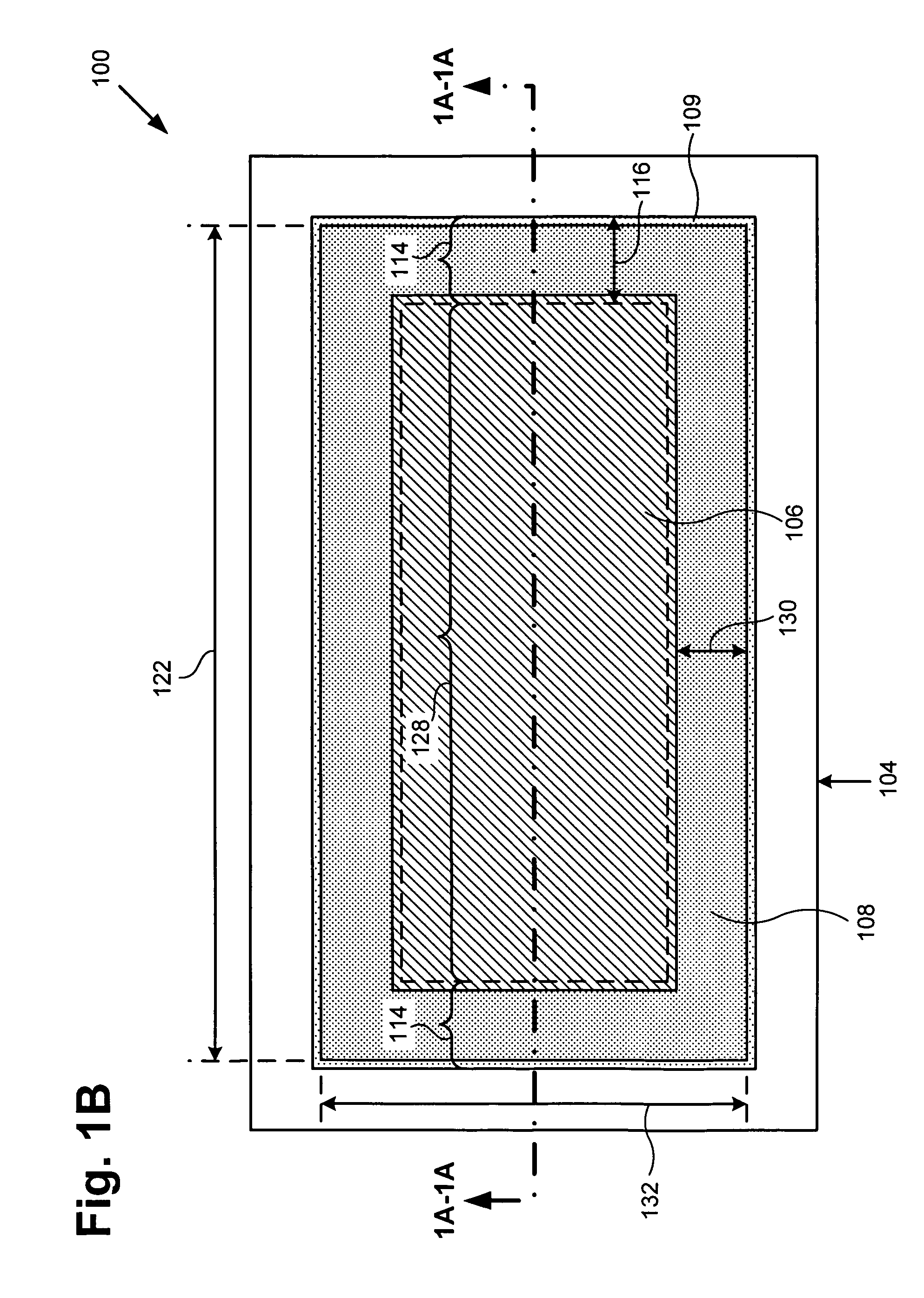 Bulk acoustic wave resonator with reduced energy loss