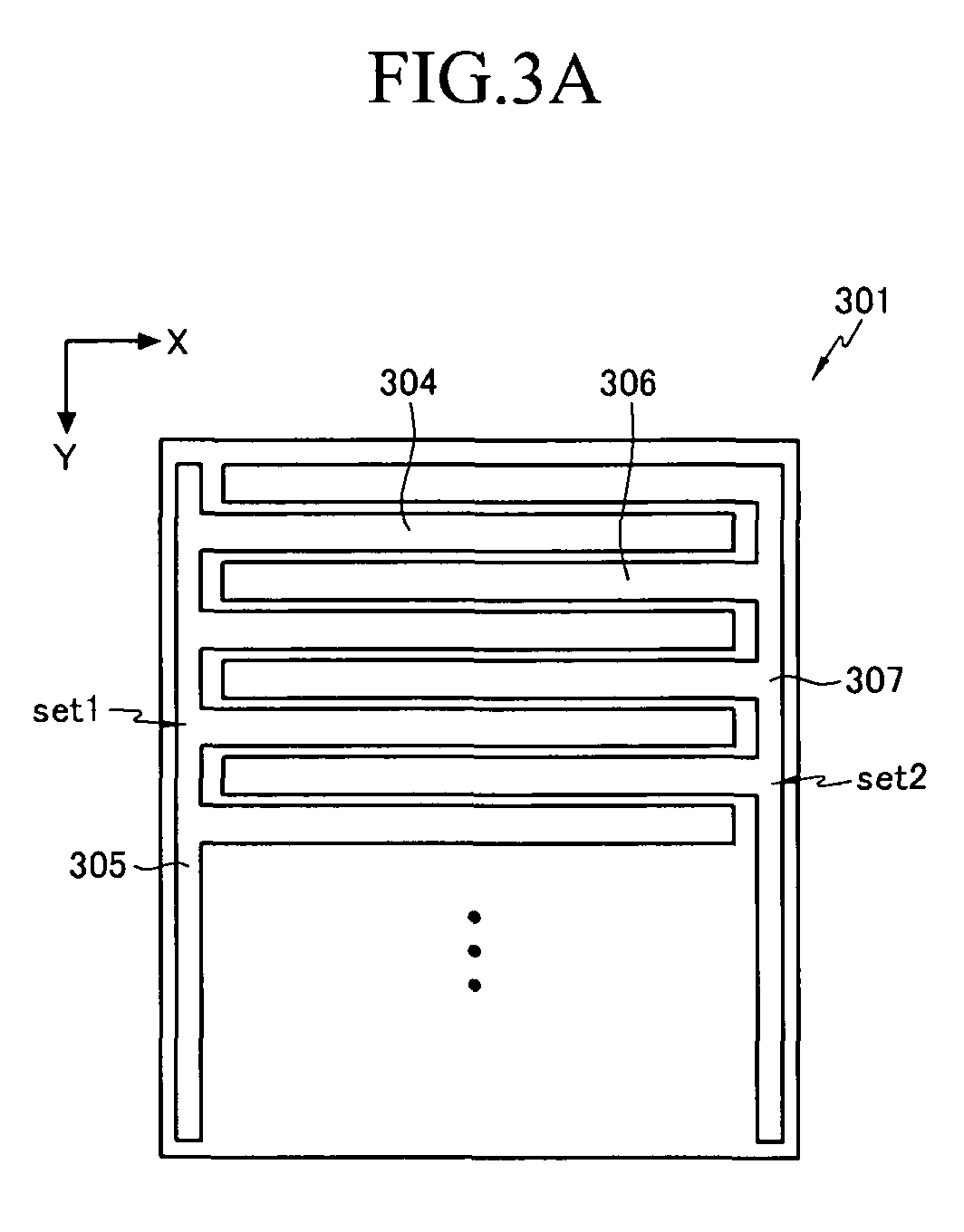 Barrier device, autostereoscopic display using the same and driving method thereof