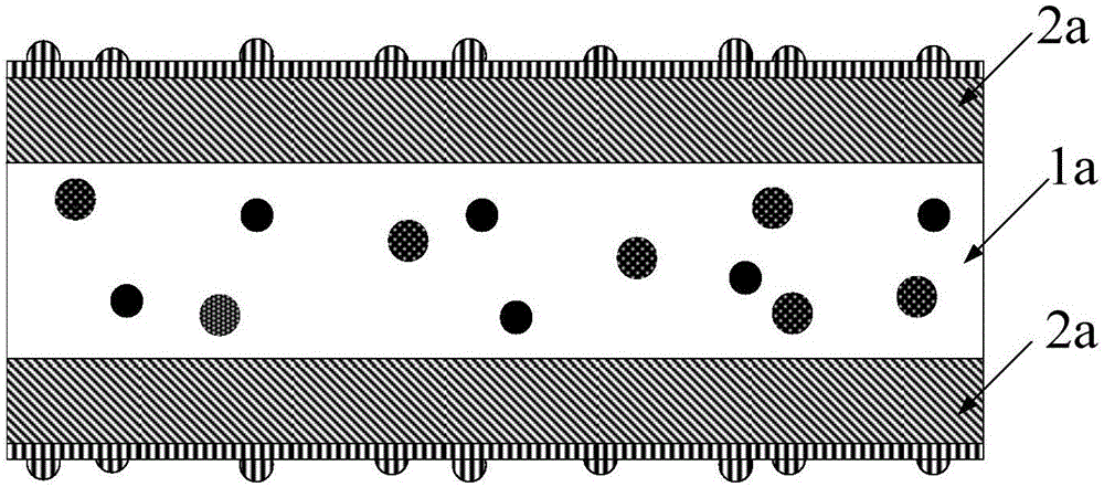 Quantum dot material and preparation method, quantum dot membrane, backlight module and display equipment