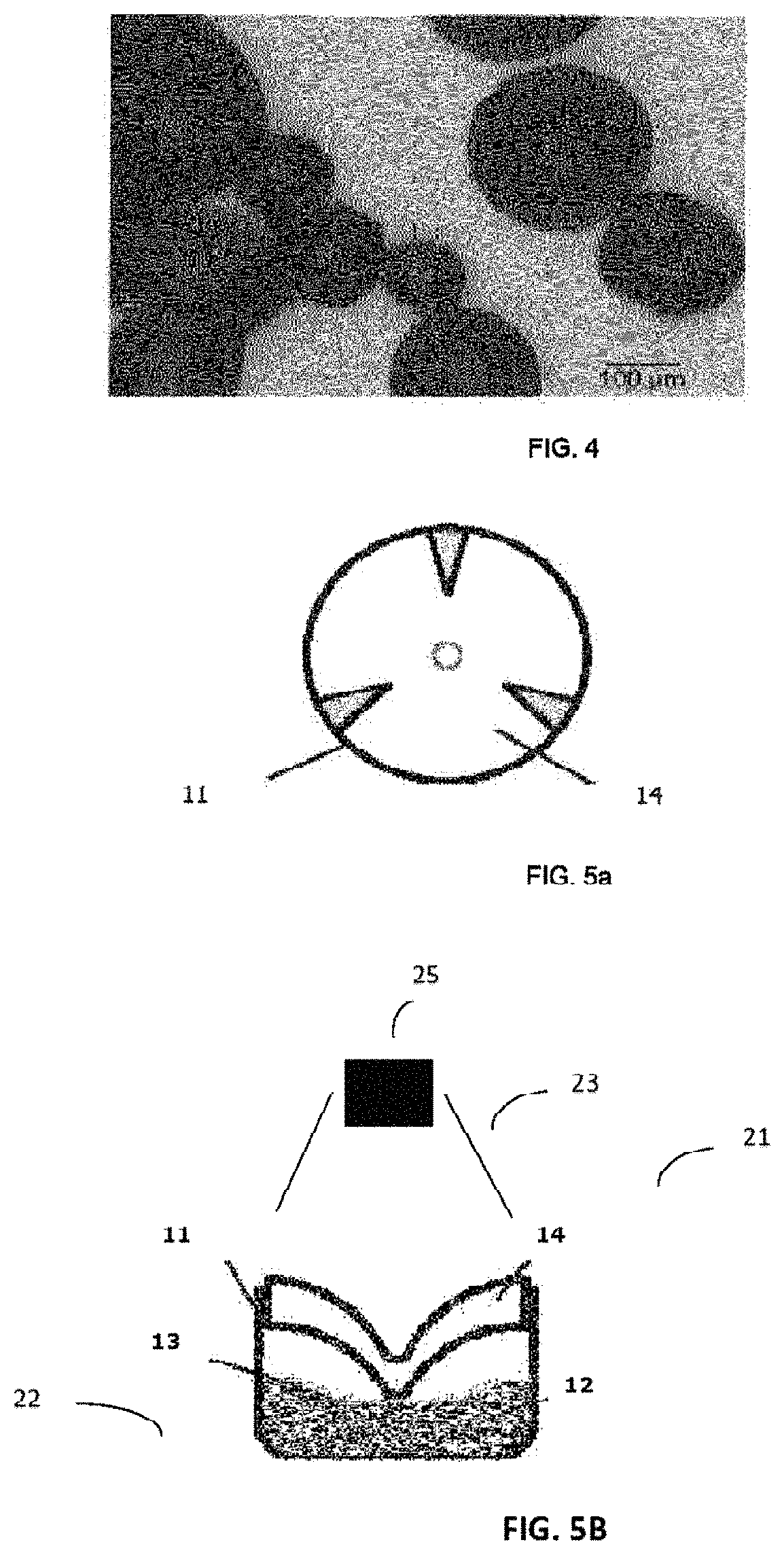 Explosive composition for use in telescopically expanding non-lethal training ammunition