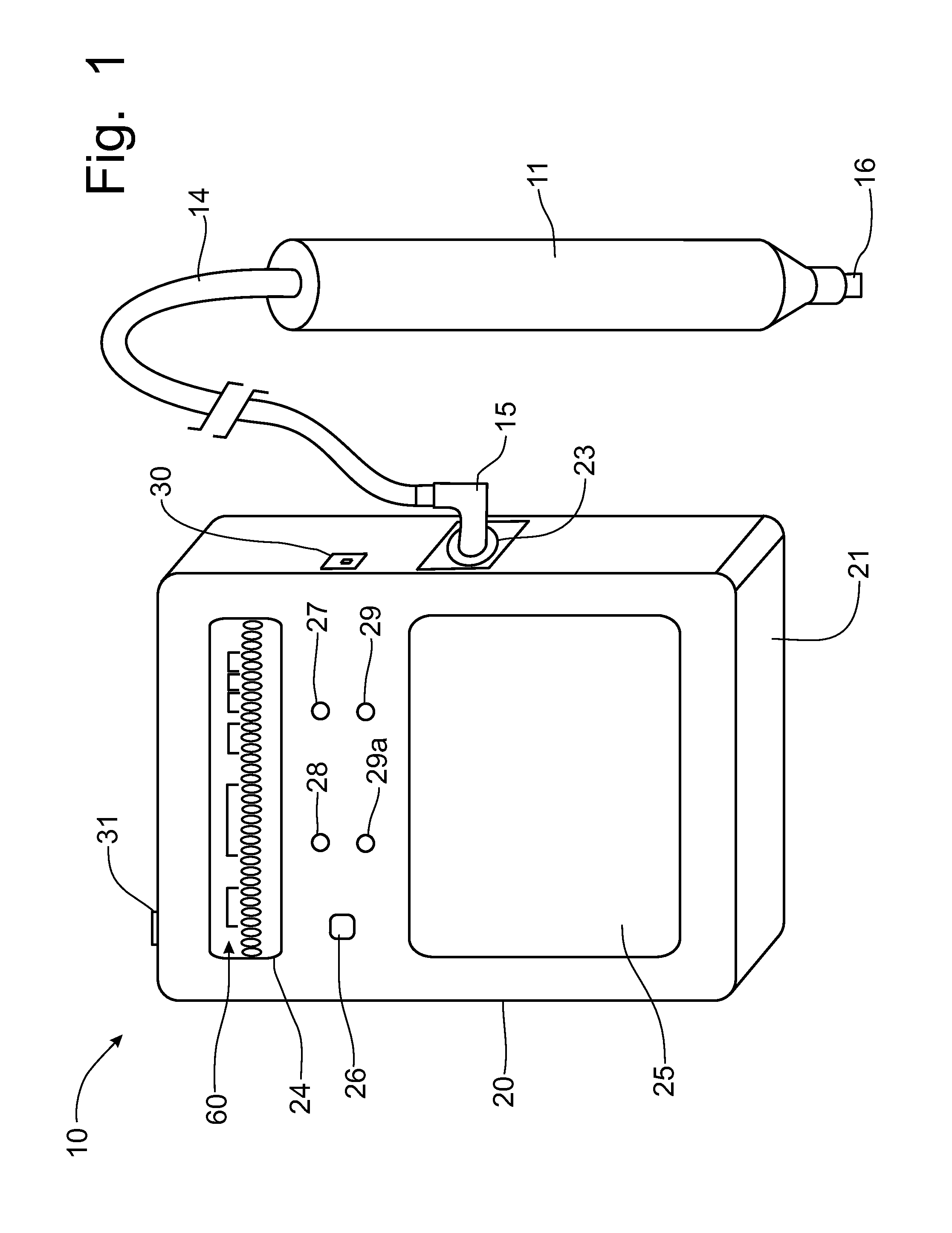 Precious Metal Testing Apparatus with Calibration System