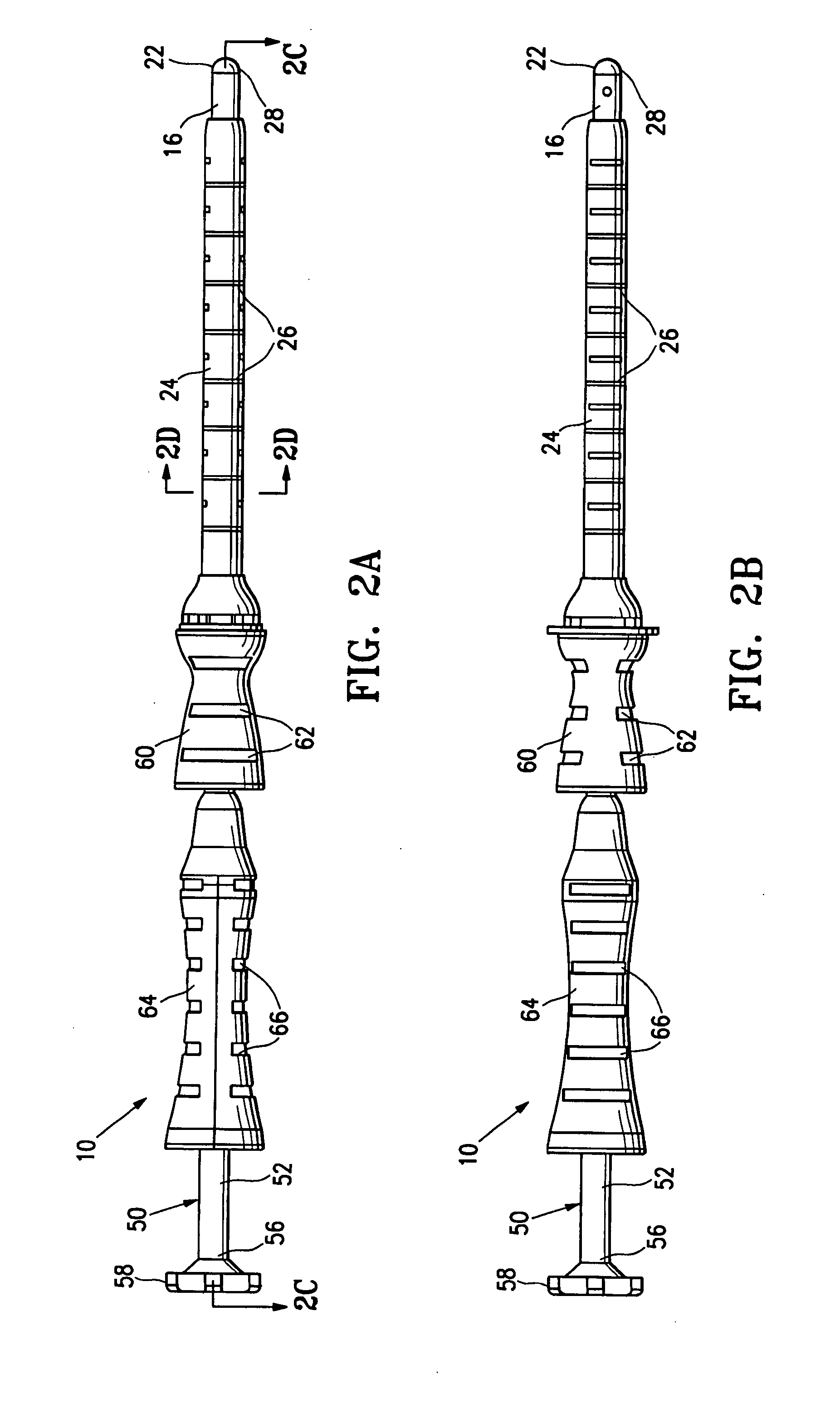 MRI imageable assembly