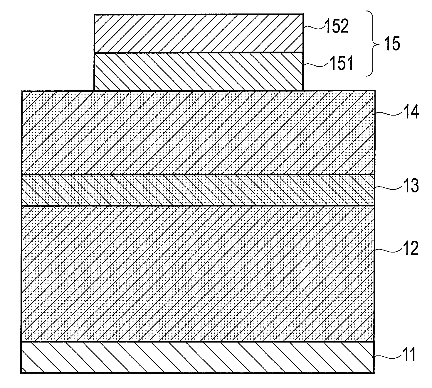 ZnO-BASED SUBSTRATE, METHOD FOR PROCESSING ZnO-BASED SUBSTRATE, AND ZnO-BASED SEMICONDUCTOR DEVICE