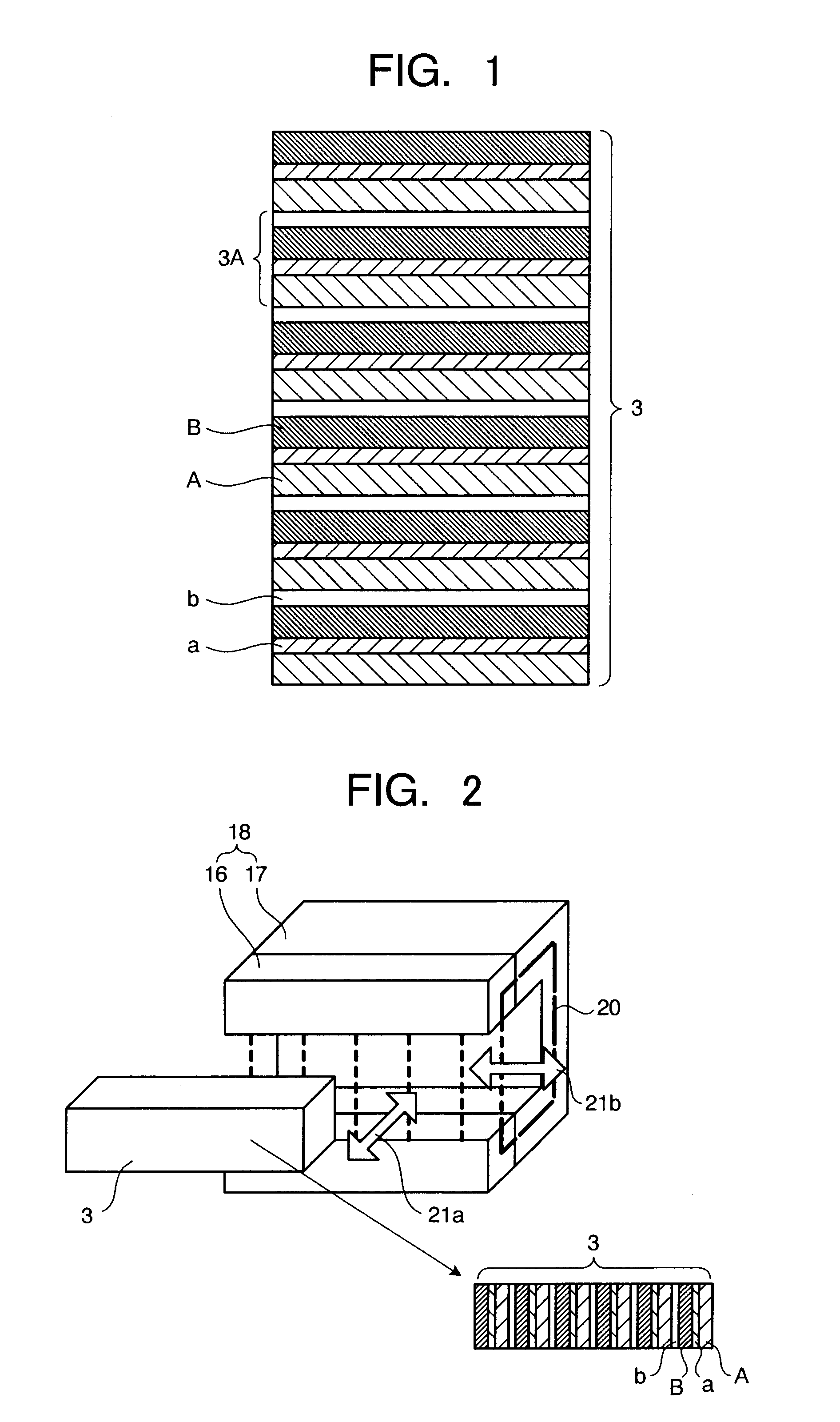 Magnetic refrigerating device and magnetic refrigerating method