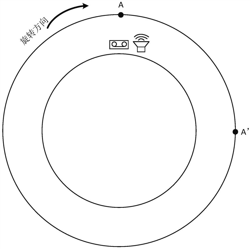 Medical equipment, noise reduction method of medical equipment and storage medium