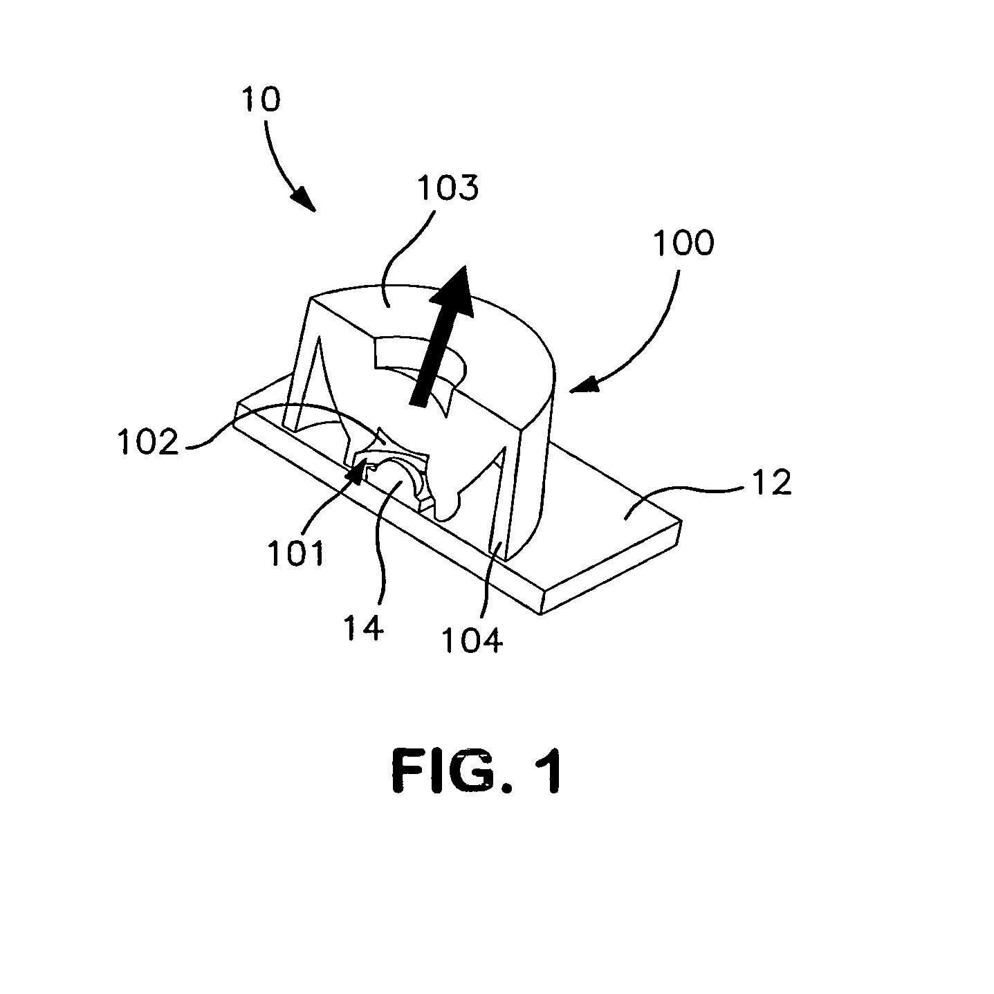 Illuminating optical lens for light emitting diode (LED)