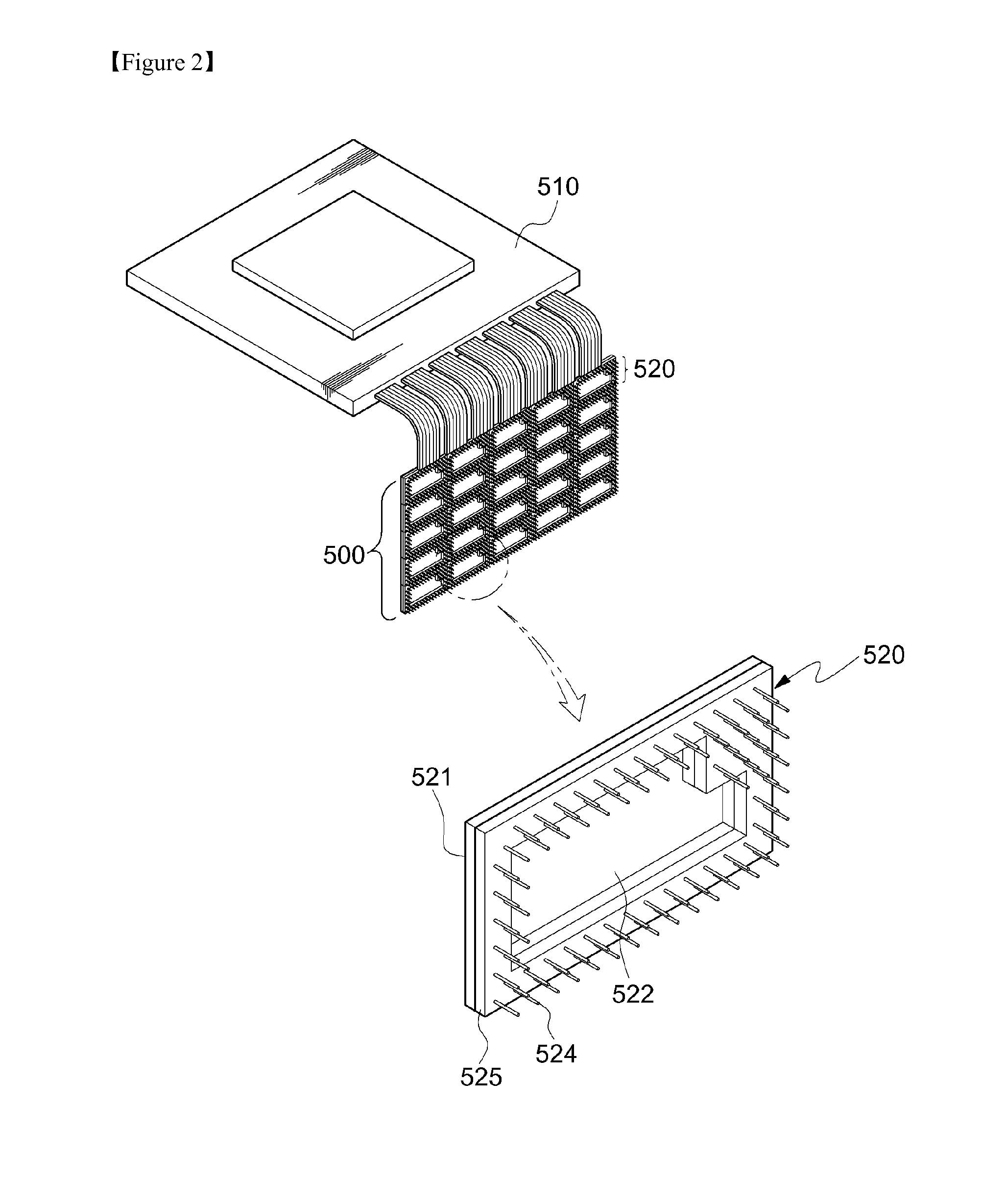 Neural Element Comprising Nanowires and Support Layer