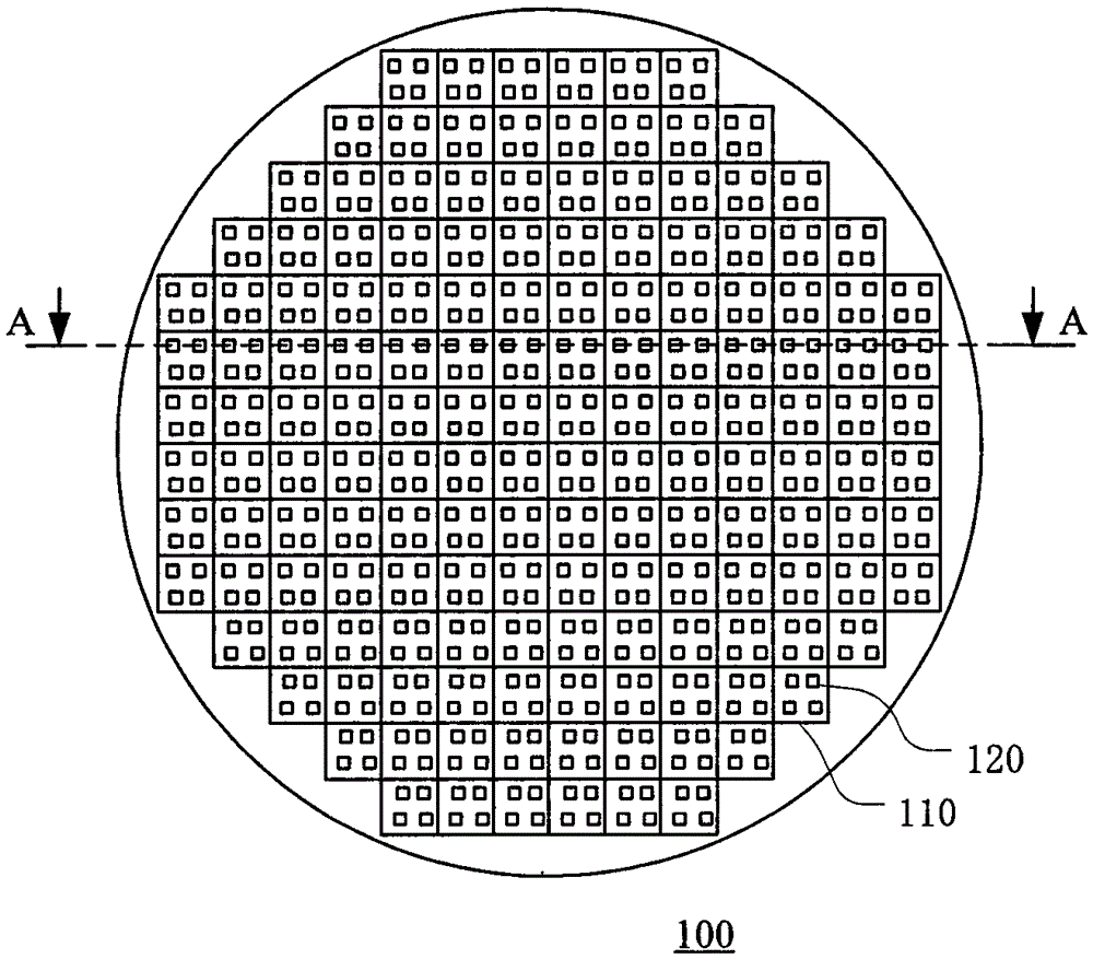 Chip packaging method and packaging assembly