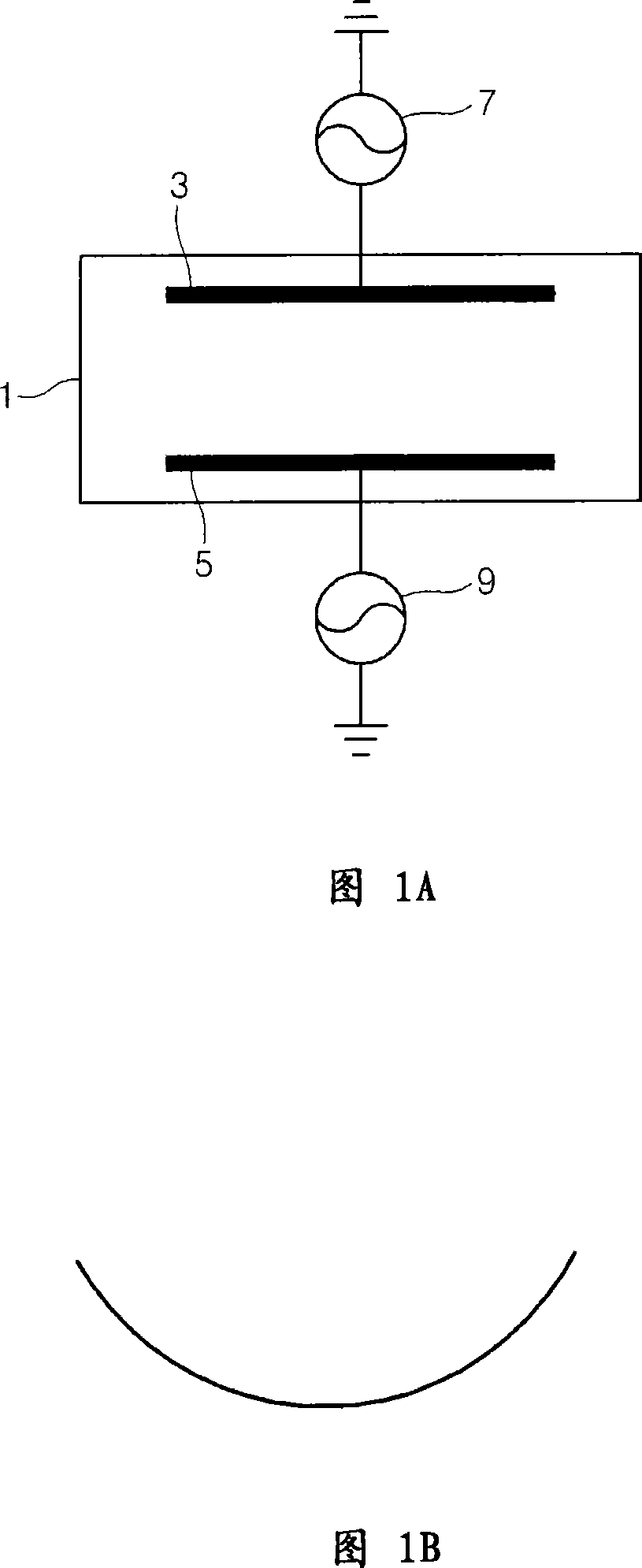 Semiconductor substrate processing apparatus, method, and medium