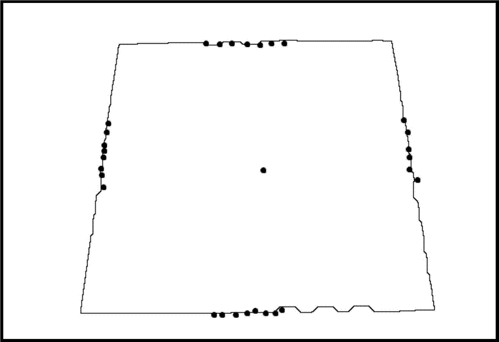 A kind of qr code positioning and identification method