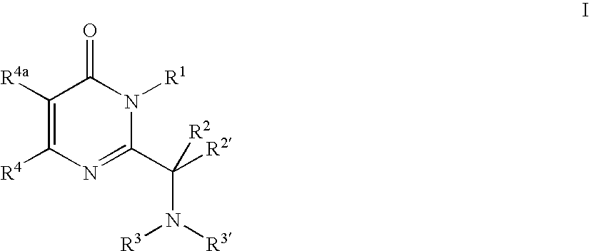 Mitotic kinesin inhibitors