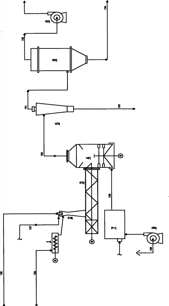 Continuous steeping method for grain carrier and equipment thereof