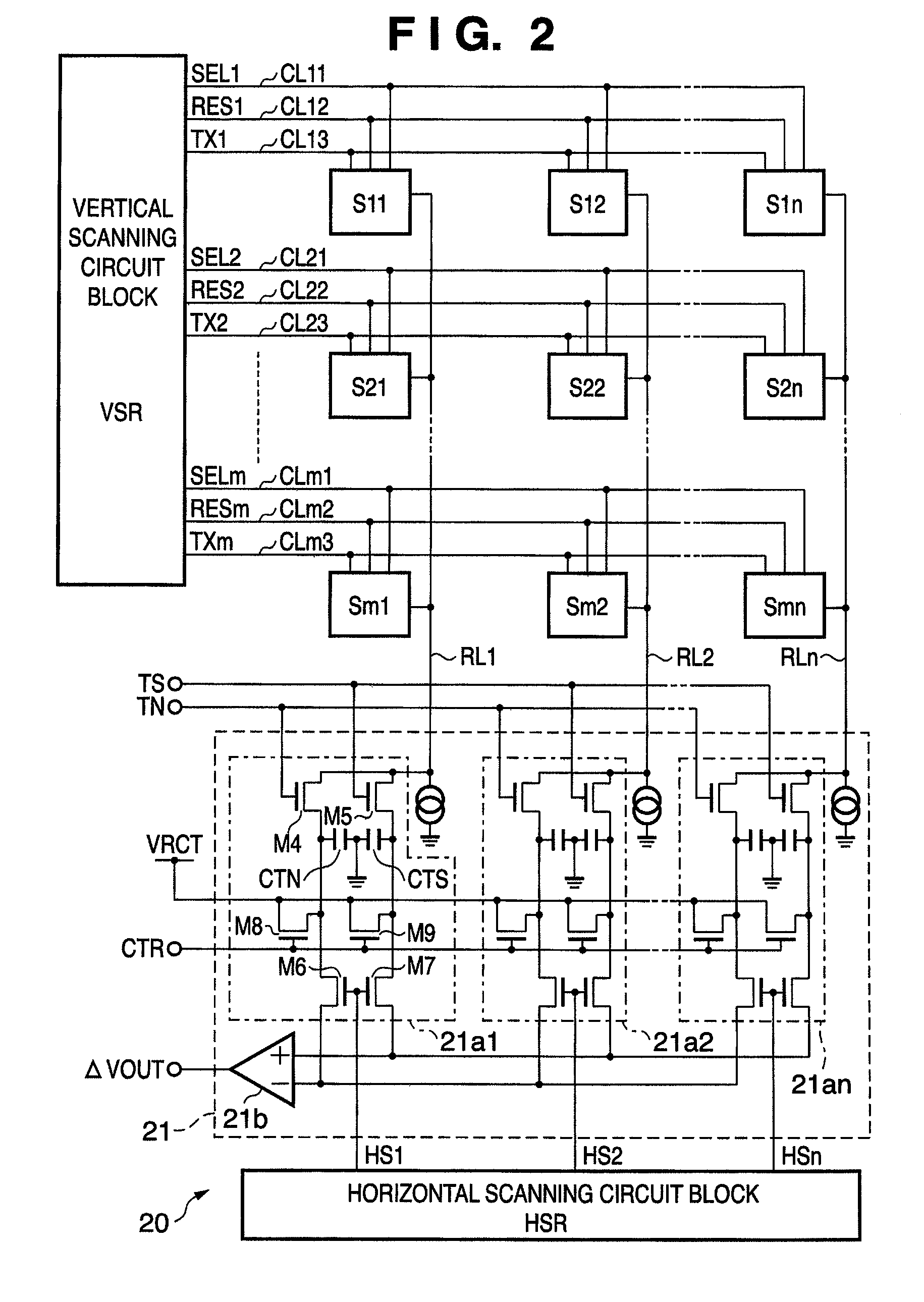 Signal processing device, image sensing system, and signal processing method