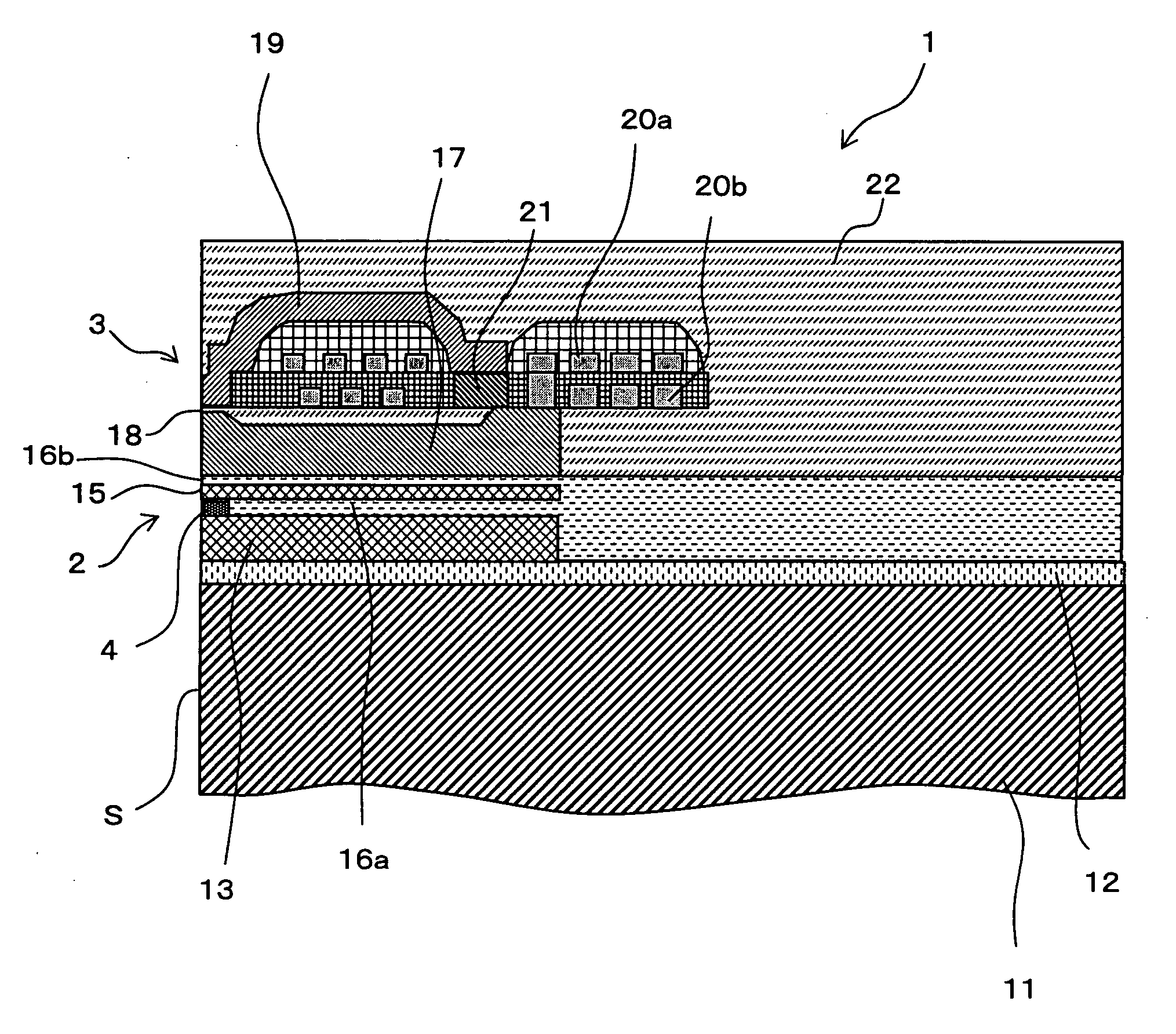 Magnetic thin film and magnetoresistance effect element having a heusler alloy layer containing an additive element