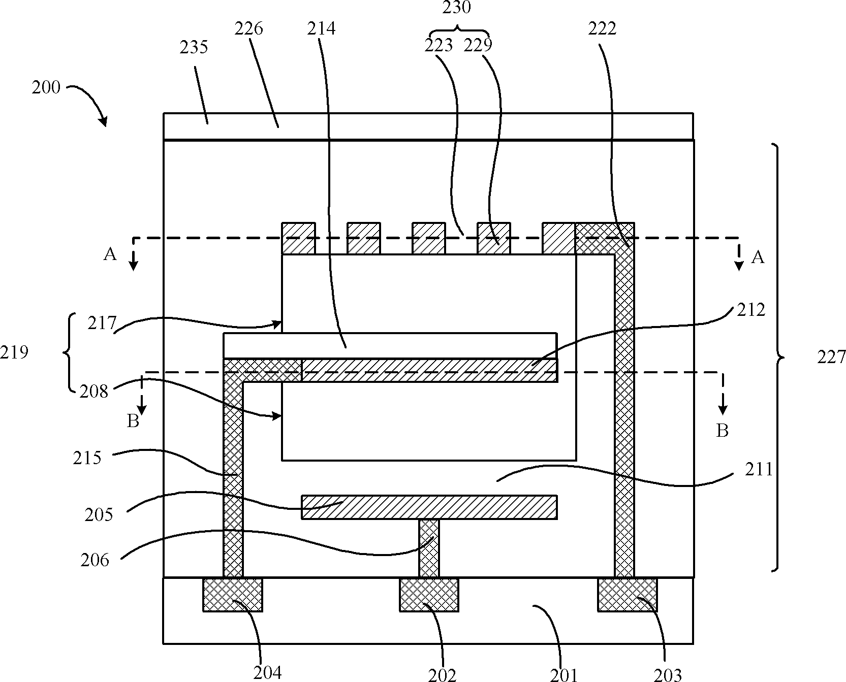 MEMS (Micro Electro Mechanical System) optical modulator pixel unit and making method thereof
