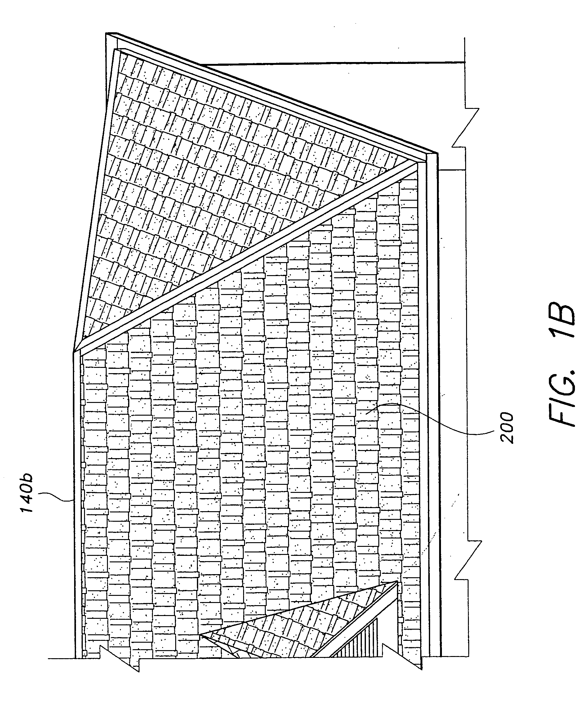 Exterior surface cleaner and method of use