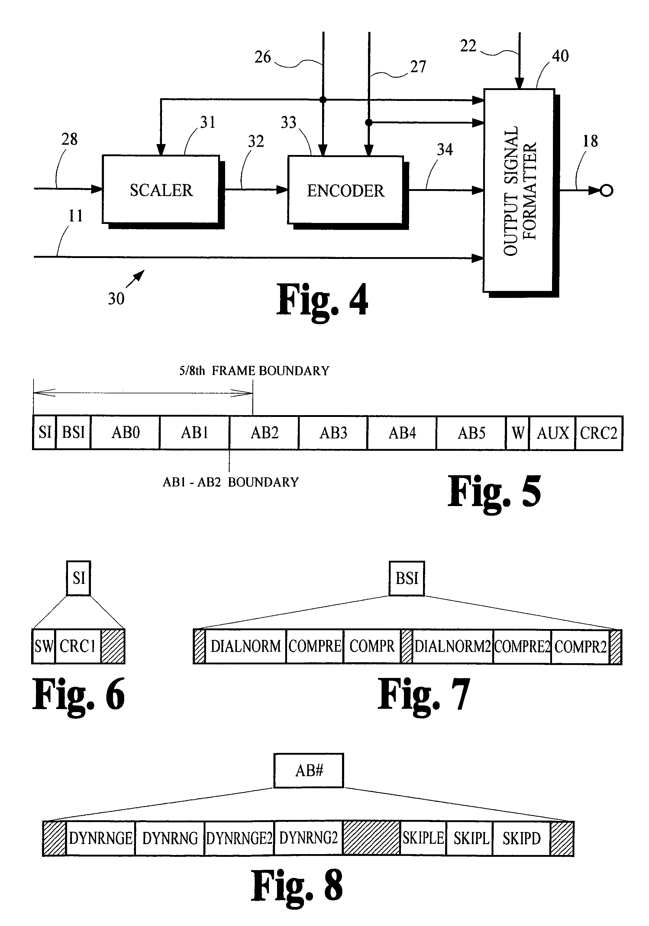 Method for correcting metadata affecting the playback loudness and dynamic range of audio information