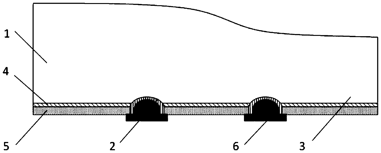 Solar cell, preparation method thereof and photovoltaic module