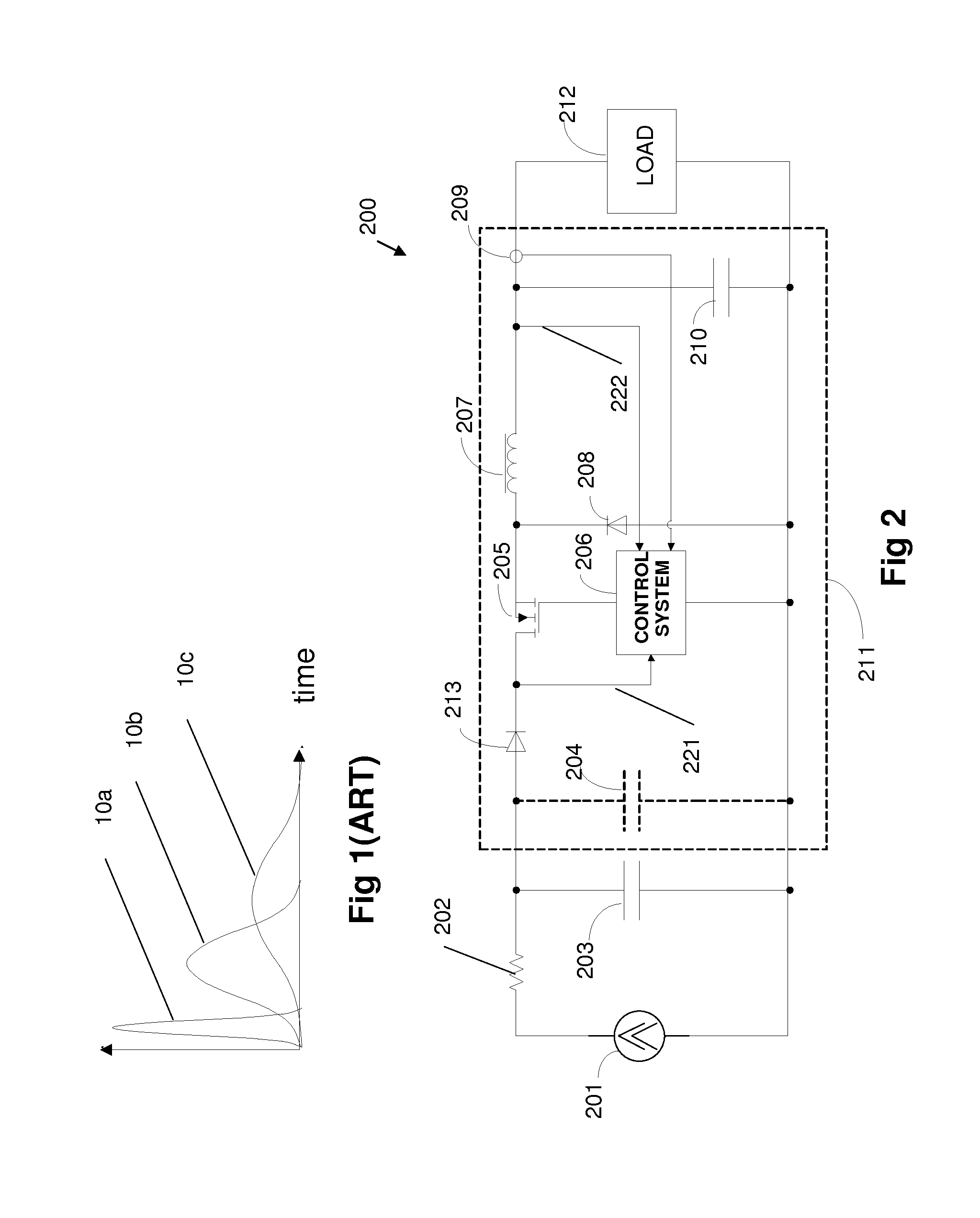 Adaptive loading of power sources with high and non-linear output impedance: method, system and apparatus
