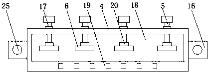 Tensile force detection apparatus for high-resistance diaphragm interlayer and operating method of tensile force detection apparatus