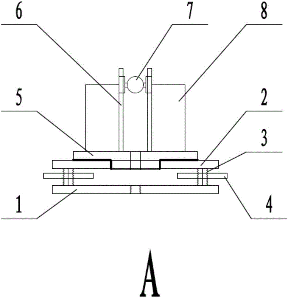 Laser device and application method thereof