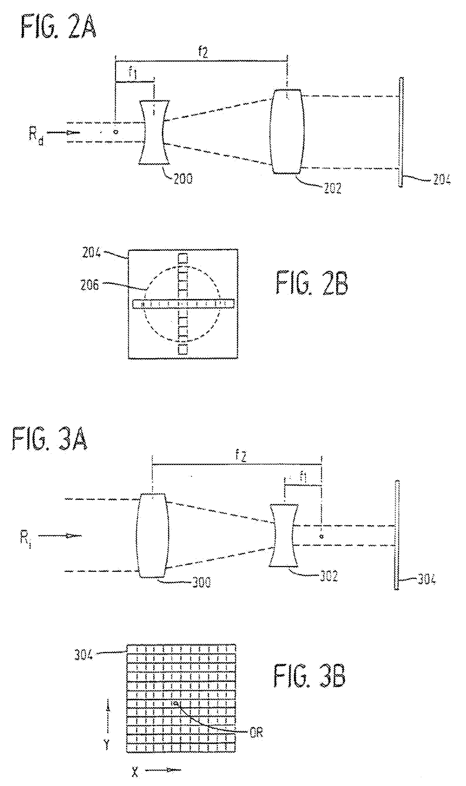 Method and Apparatus for Laser Surgery of the Cornea