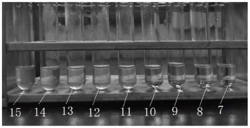 Water quality acidifying agent for preventing and controlling African swine fever as well as preparation method and application of water quality acidifying agent